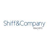 shiff & company logo image