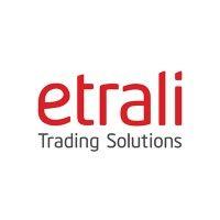 etrali trading solutions logo image