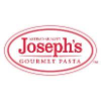 joseph's gourmet pasta logo image