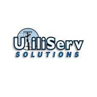 utiliserv solutions logo image