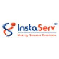 instaserv india pvt ltd logo image