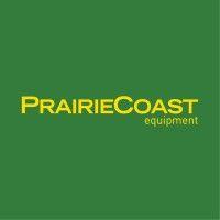 prairiecoast equipment logo image