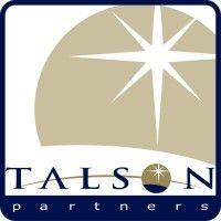 talson capital management lp logo image