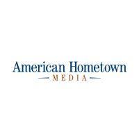 american hometown media logo image