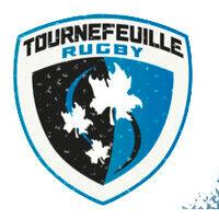 tournefeuille rugby logo image