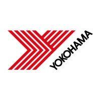 yokohama india logo image