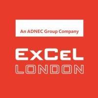 excel london logo image