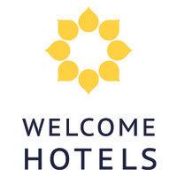 welcome hotels logo image