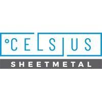 celsius sheet metal logo image