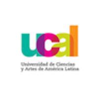 ucal | universidad de ciencias y artes de américa latina logo image