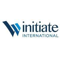 initiate international logo image