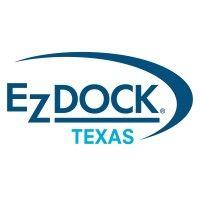 ez dock texas