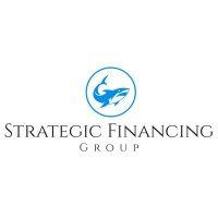 strategic financing group logo image