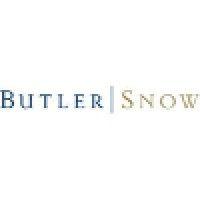 butler snow llp logo image