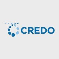 credo logo image