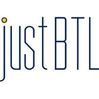 just btl marketing research and consultancies logo image