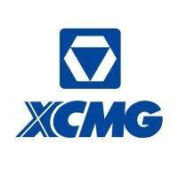 xcmg group logo image