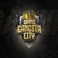 grand gangsta city logo image