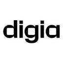 logo of Digia Plc