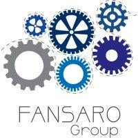 fansaro group logo image