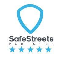 safestreets partnerships logo image