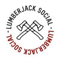 lumberjack social logo image