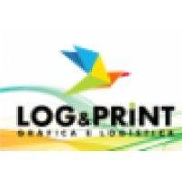 log&print gráfica e logística s/a