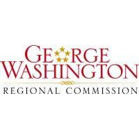 george washington regional commission logo image