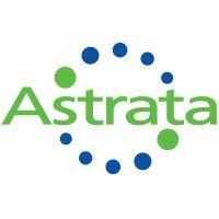 astrata logo image