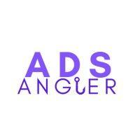 adsangler logo image