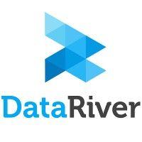 datariver logo image