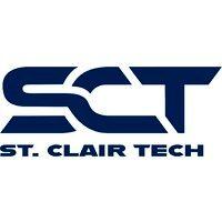 st. clair technologies, inc.