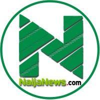 naija news logo image