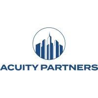 acuity partners logo image