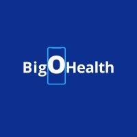 bigohealth logo image