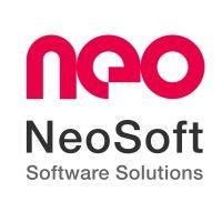 neosoft solutions logo image