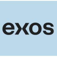 exos logo image