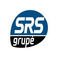 srs servisas logo image