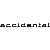 accidental ltd logo image