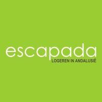 escapada logo image