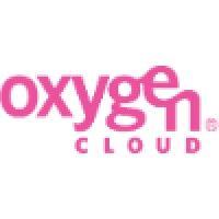 oxygen cloud logo image