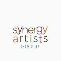 synergy artists group