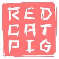 redcatpig logo image