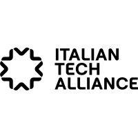 italian tech alliance logo image