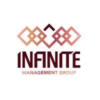 infinite management group logo image