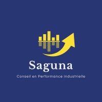 saguna logo image