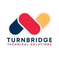 turnbridge technical solutions logo image