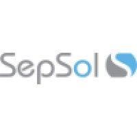 sepsol process solutions | separation solutions logo image