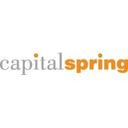 logo of Capitalspring