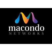 macondo networks logo image